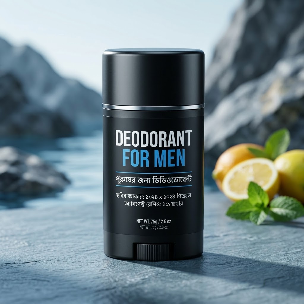 Deodorant