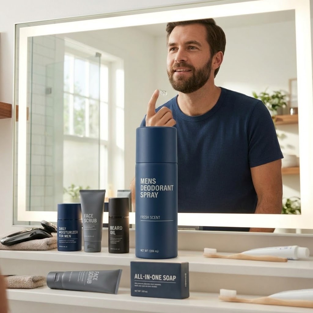 Personal care