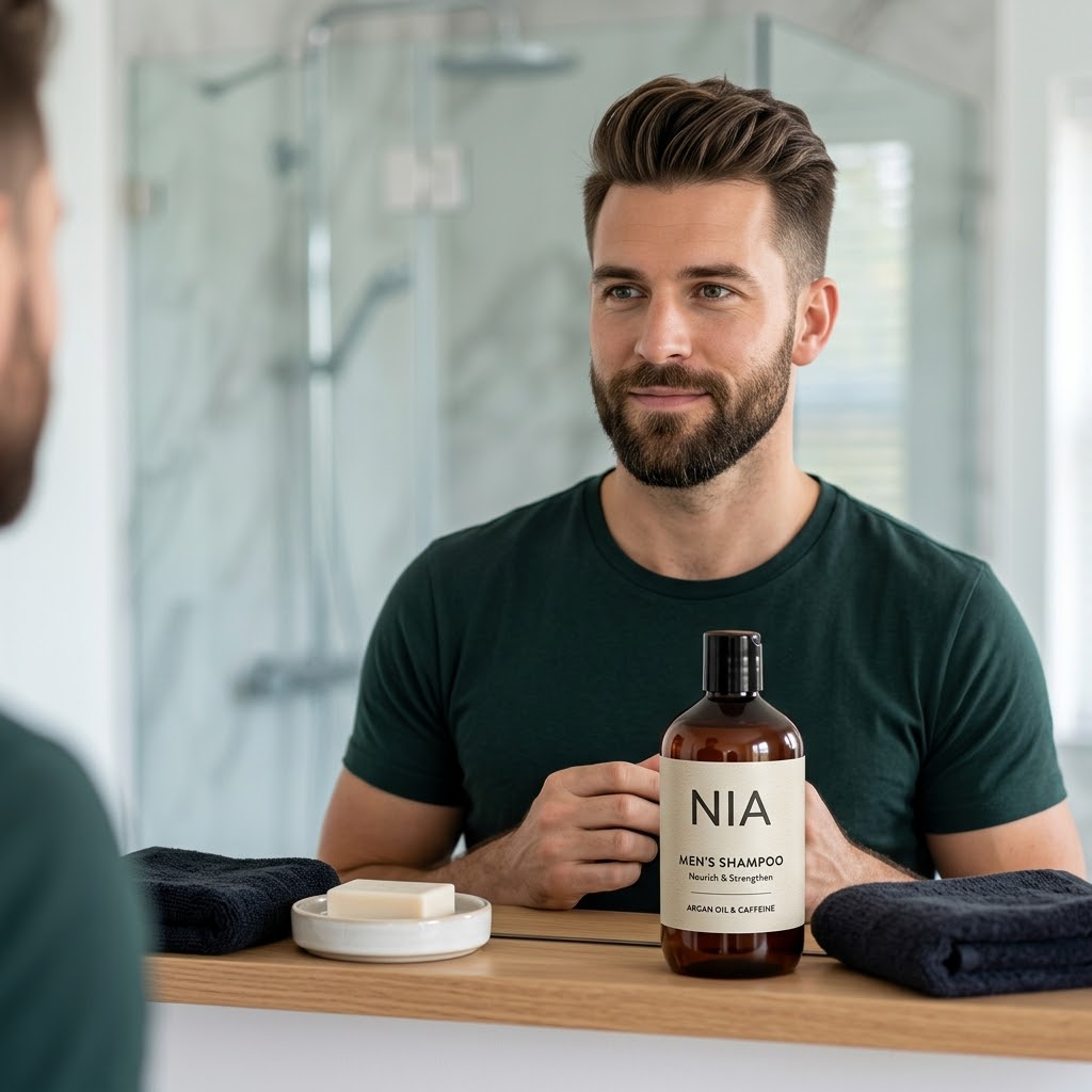 Face Wash for Men