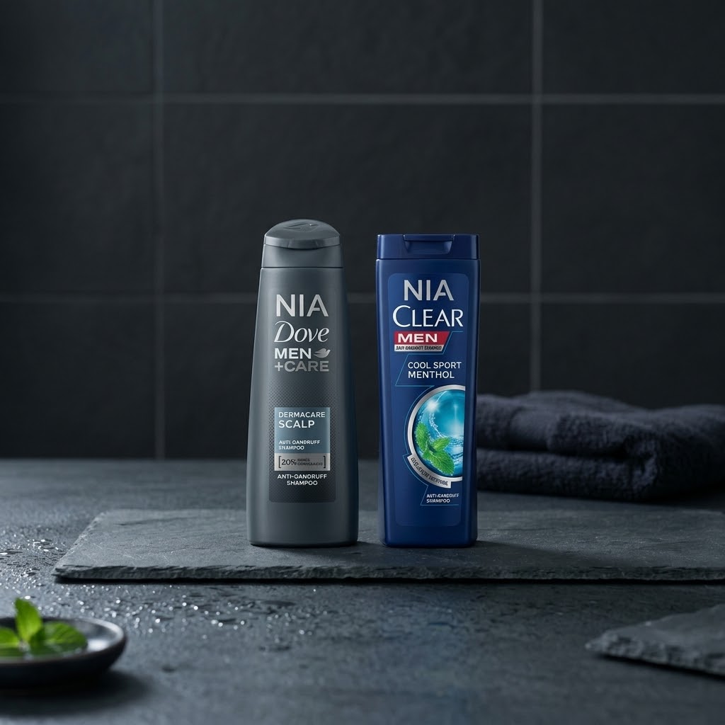 Shampoo