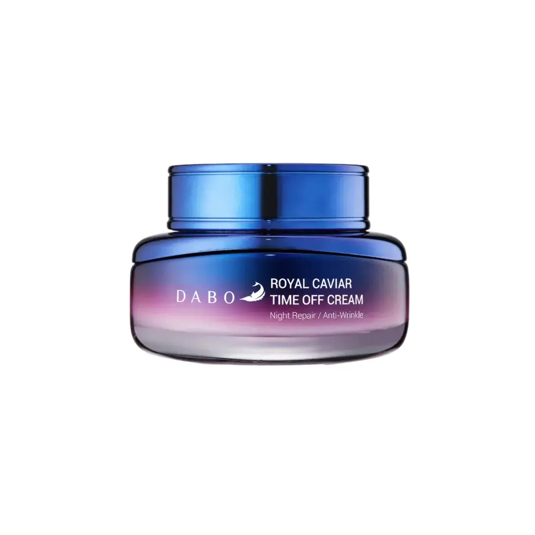 Dabo Royal Caviar Time off Cream 55 ml