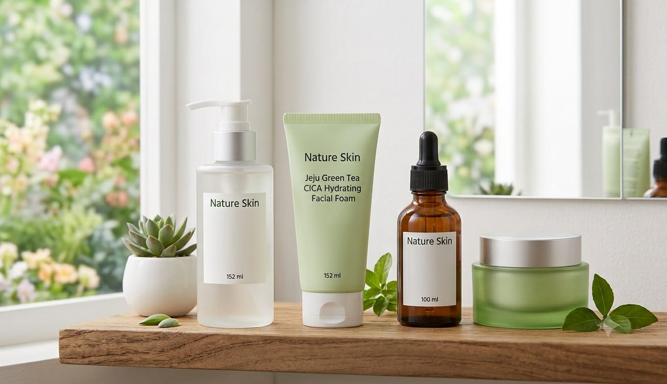 Skin Care