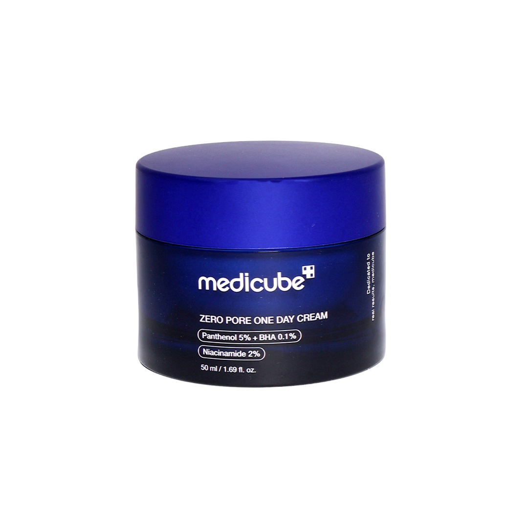 Medicube Zero Pore One Day Cream 50 ml