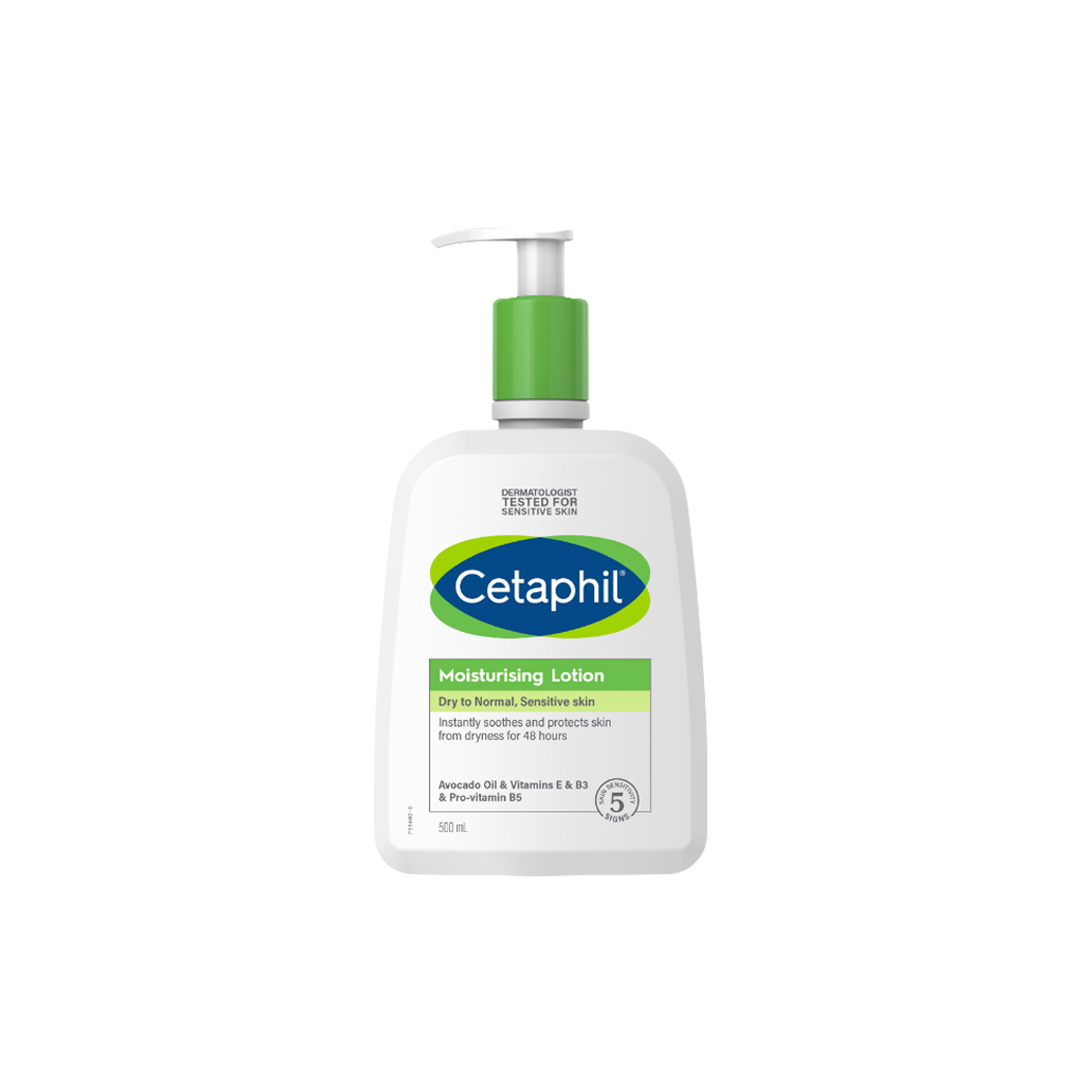 Cetaphil Moisturising Lotion 591ml