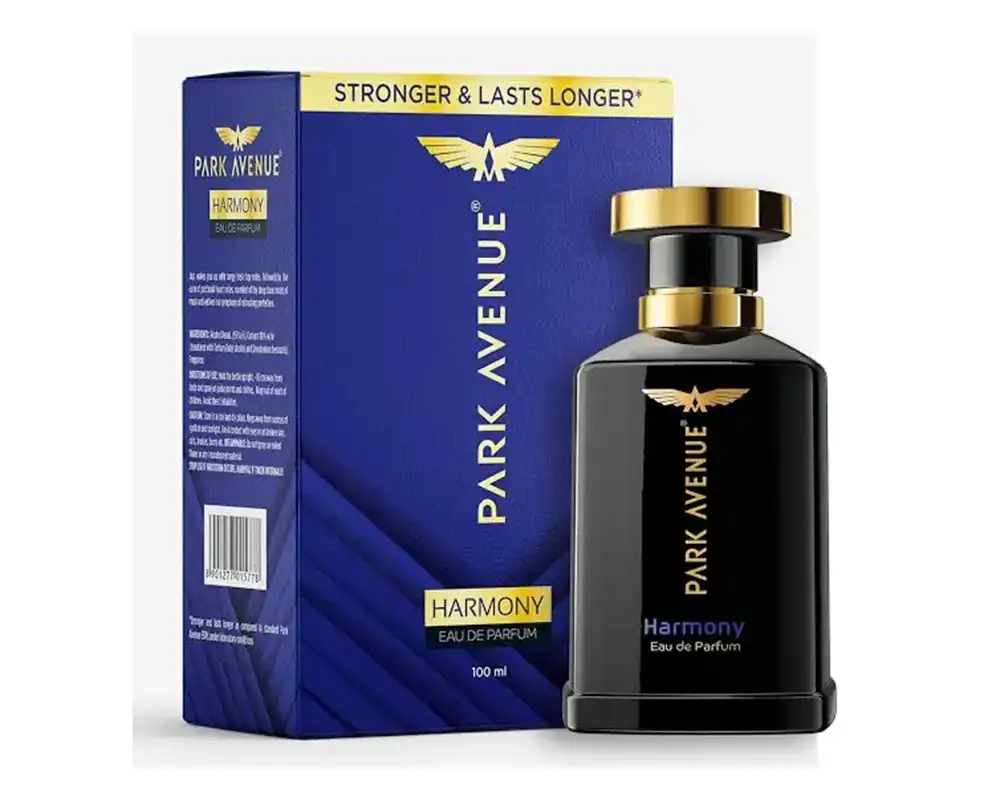 Park Avenue Harmony Perfume 100ml