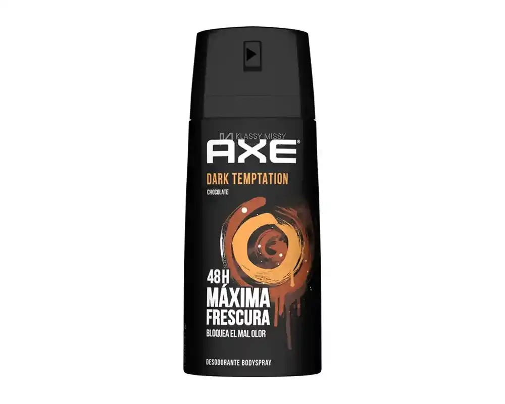 AXE Dark Body Spray 150ml