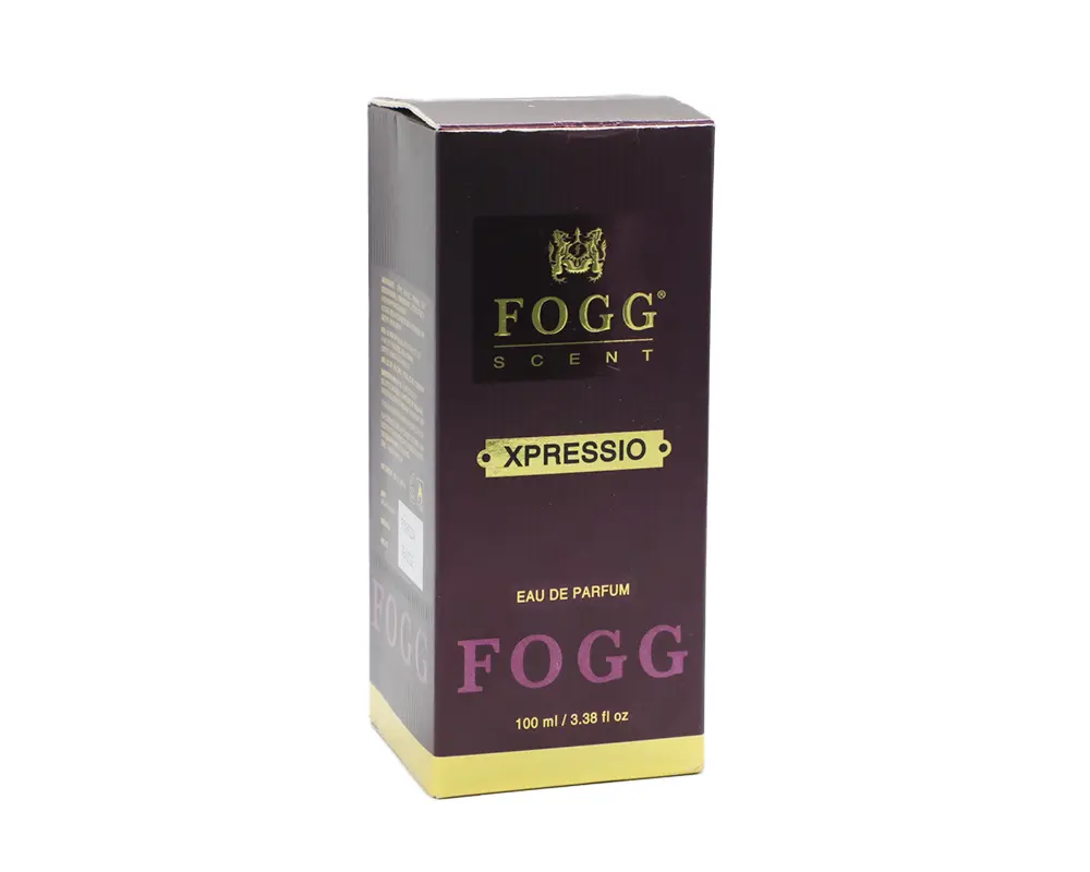 Fogg Xpressio Perfume 100ml