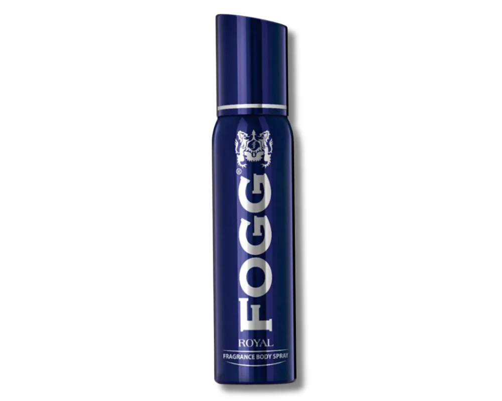 Fogg Royal Fragrance Body Spray 120ml