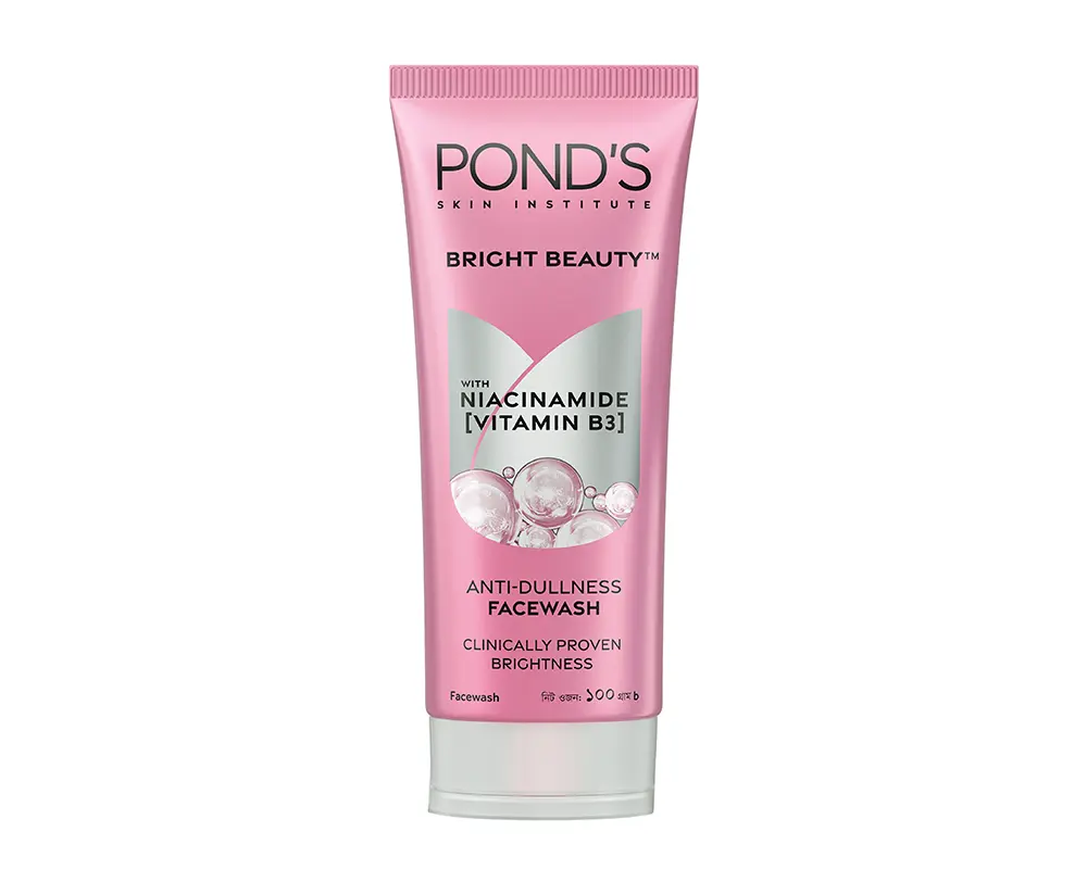 POND'S Bright Beauty Face Wash 100gm