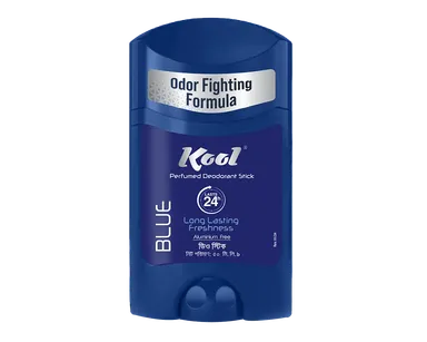 Kool Blue Deodorant Stick 50ml