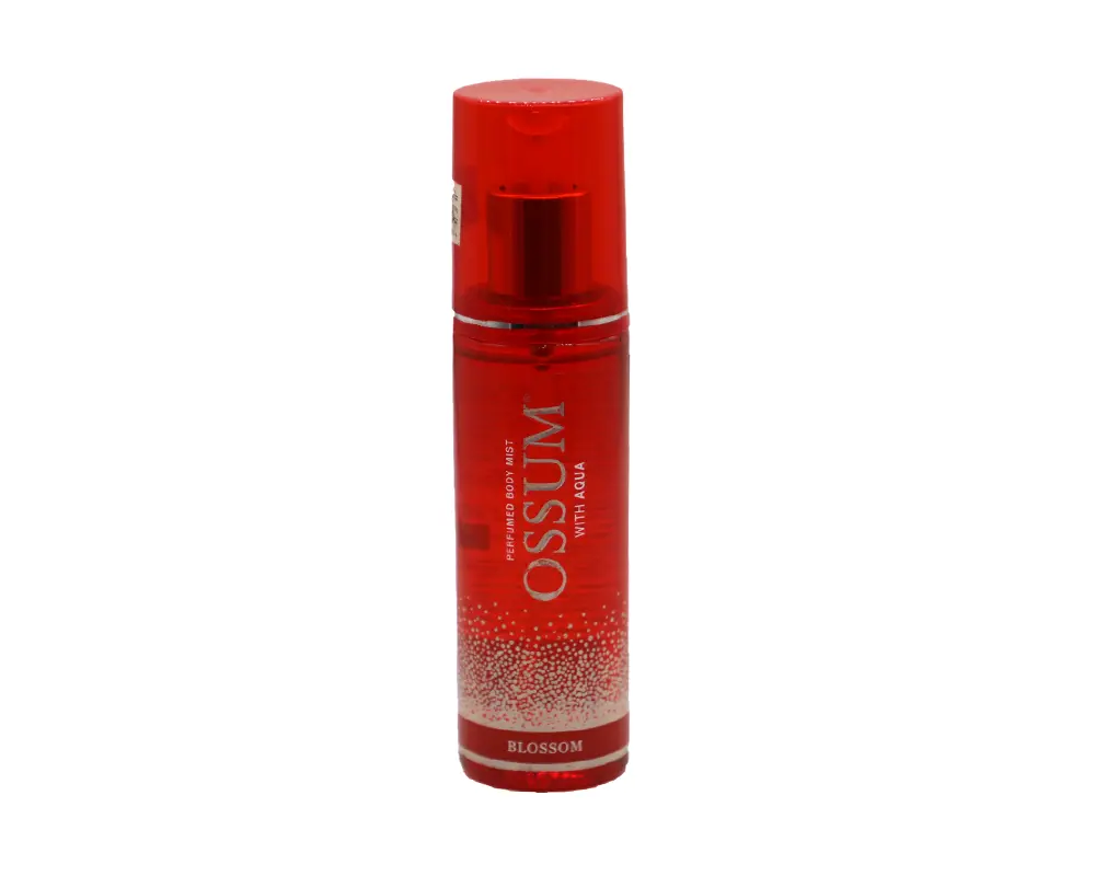 Ossum Perfumed Body Mist Blossom 115ml